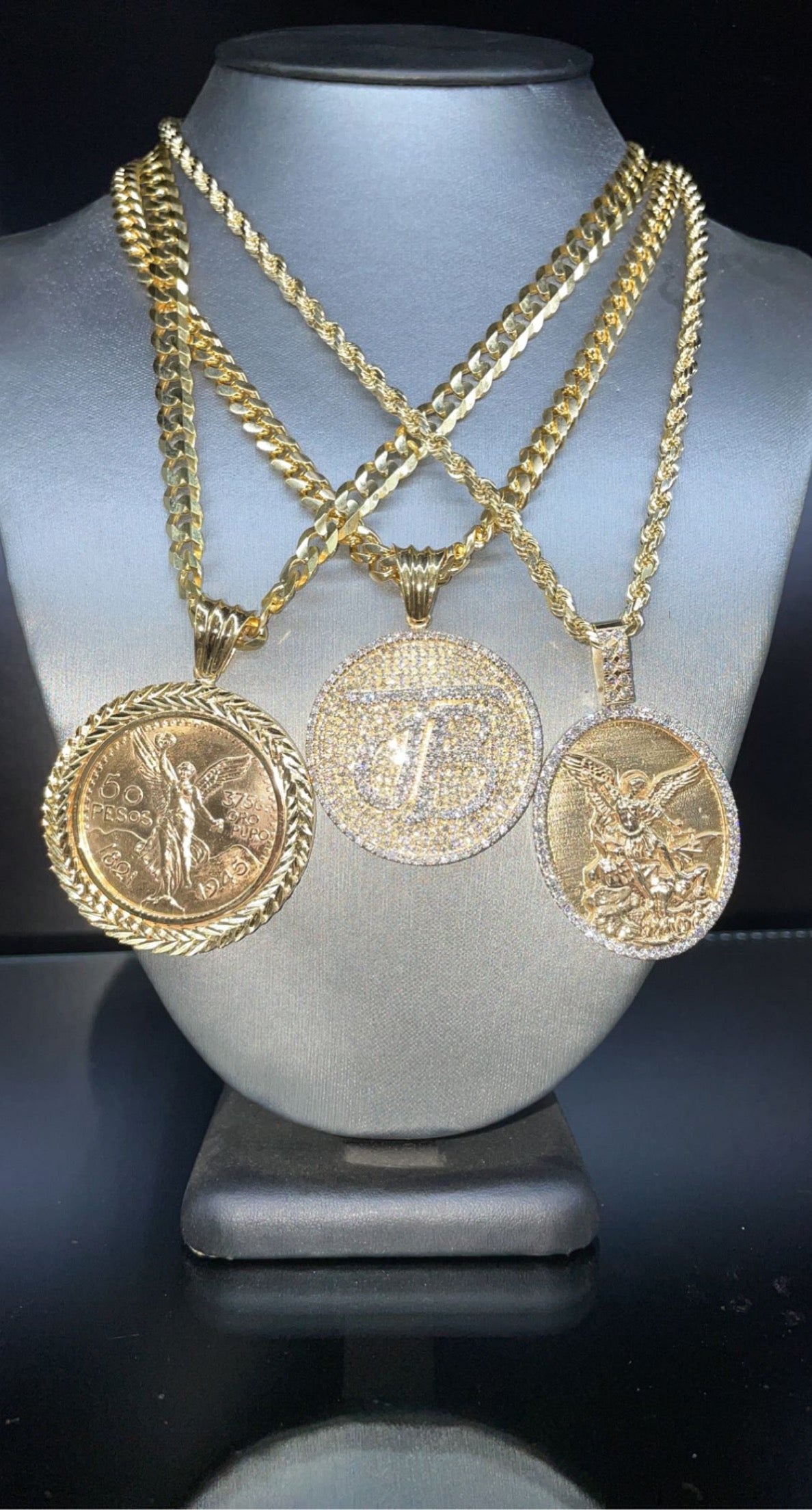 Pendants