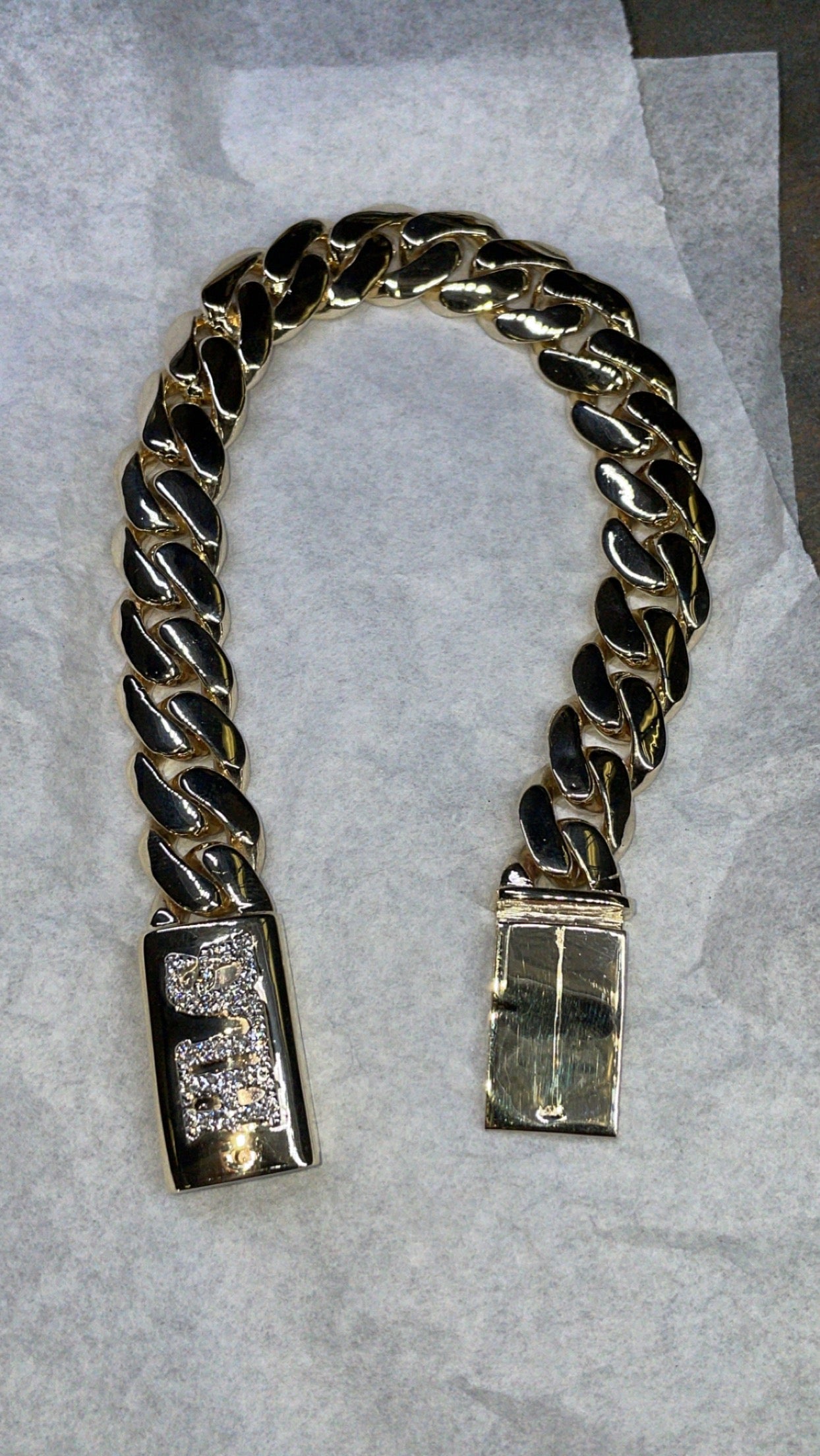 Bracelets