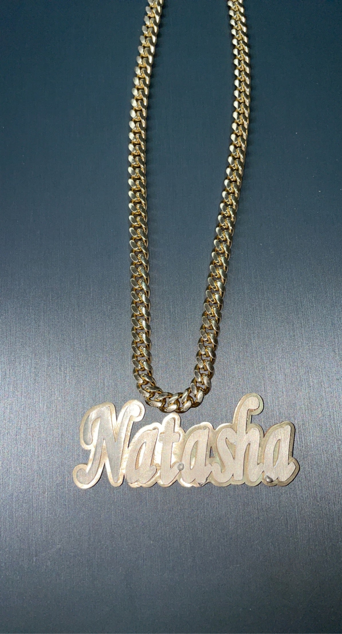 Nameplates