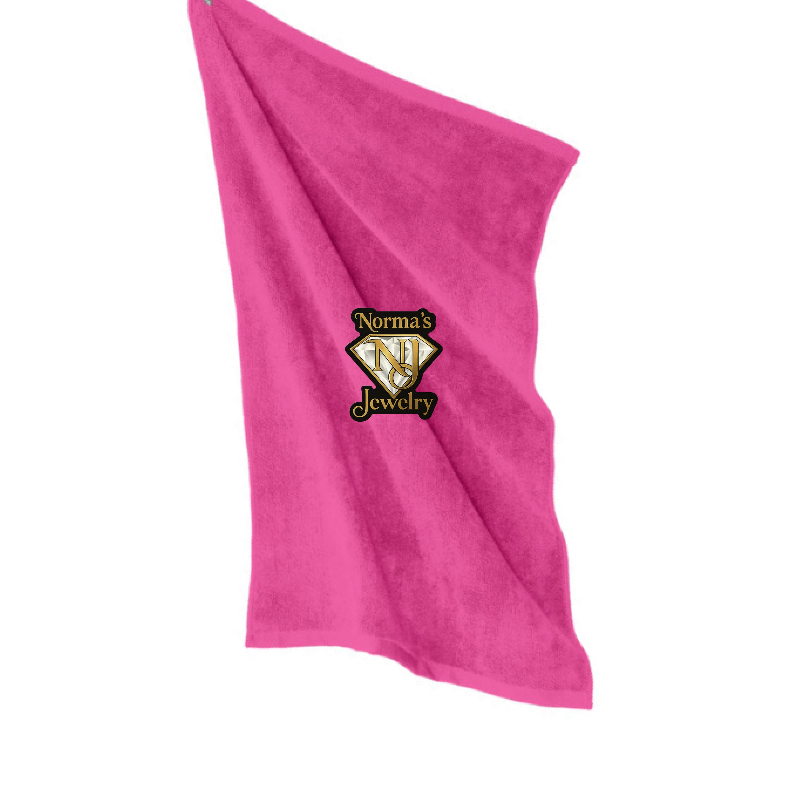 Pop Raspberry - FRONT