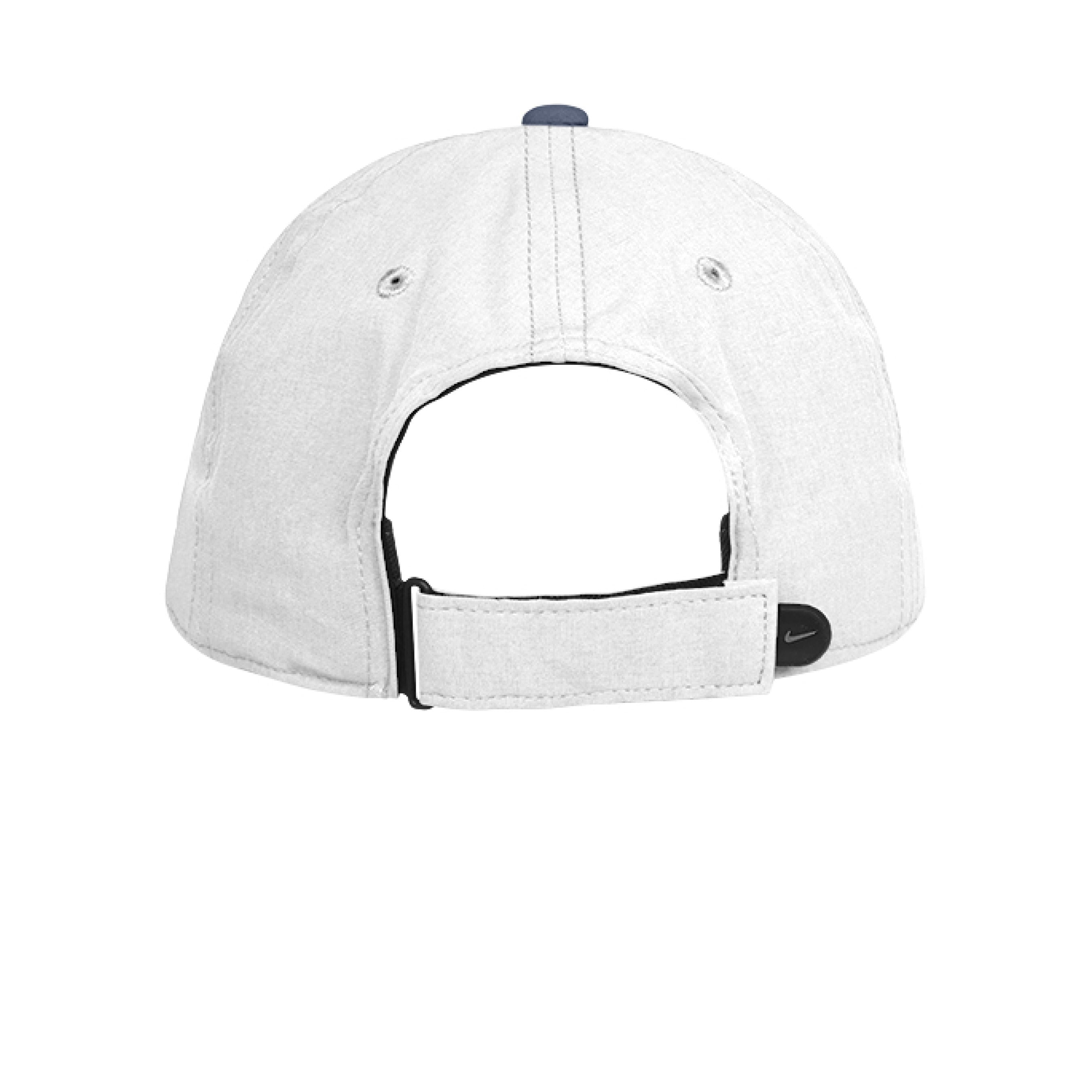 Navy/White - BACK