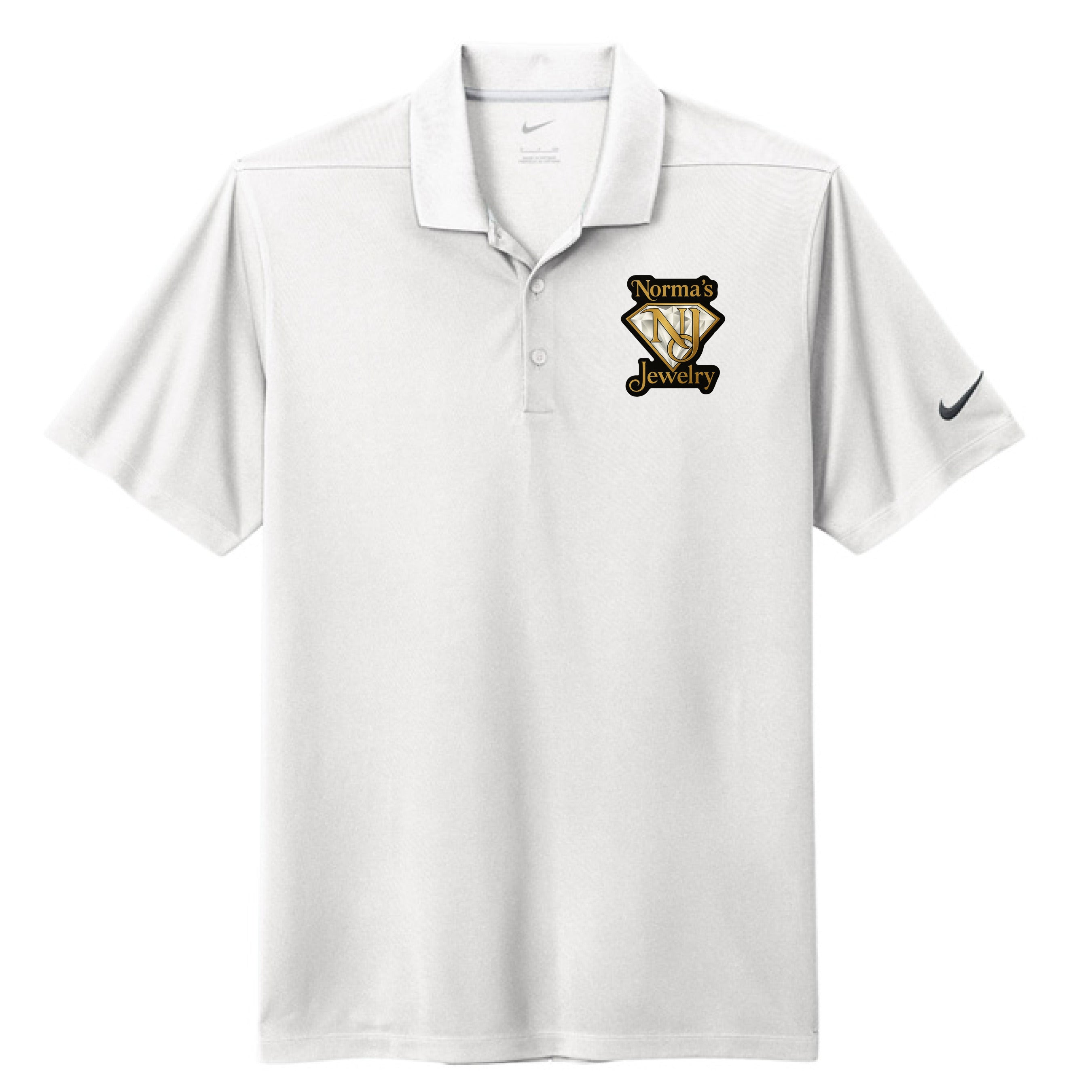 White - FRONT