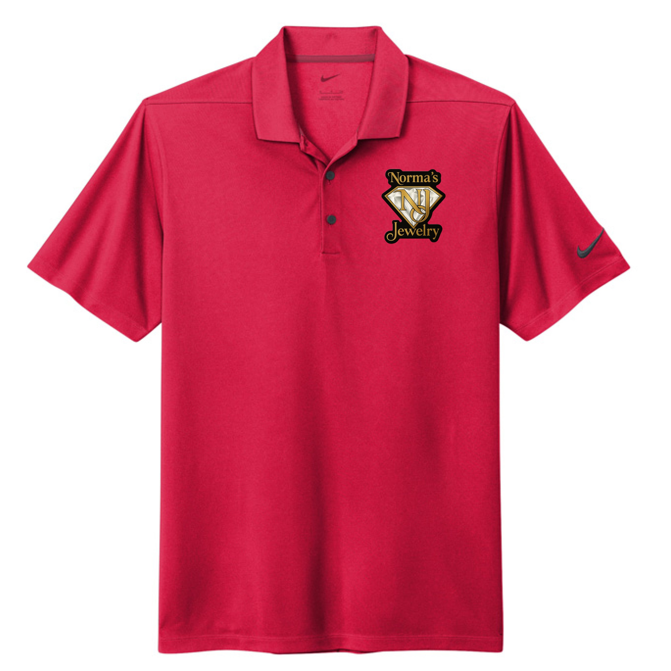 University Red - FRONT