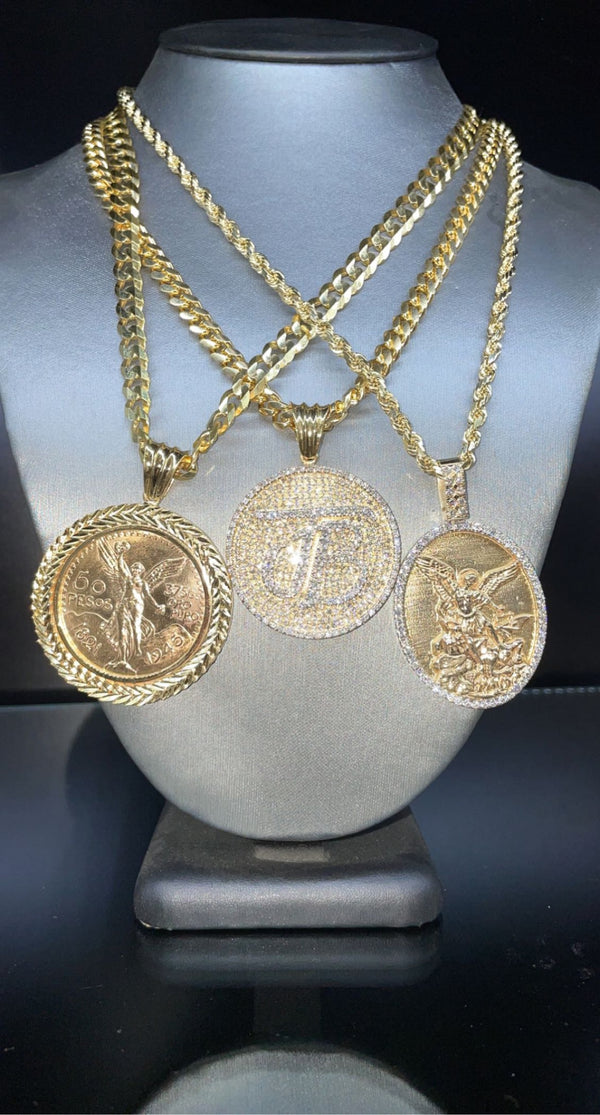 Pendants