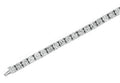 14KW 22.00CTW DIAMOND BRACELET - Norma's Jewelry