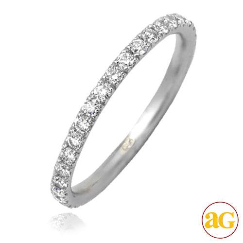 14KW 0.45CTW DIAMOND 35-STONE [1.45MM] MACHINE SET - Norma's Jewelry