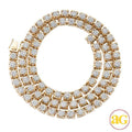 10KY 12.00CTW DIAMOND ROUND CLUSTER PYRAMID - Norma's Jewelry