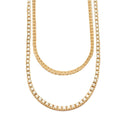 14KY 24.89CTW DIAMOND 4-PRONG TSQUARE TENNIS - Norma's Jewelry