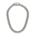 14KW 60.01CTW DIAMOND MIAMI CUBAN NECKLACE - Norma's Jewelry