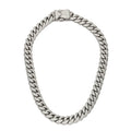 10KW 51.62CTW DIAMOND MIAMI CUBAN NECKLACE - Norma's Jewelry