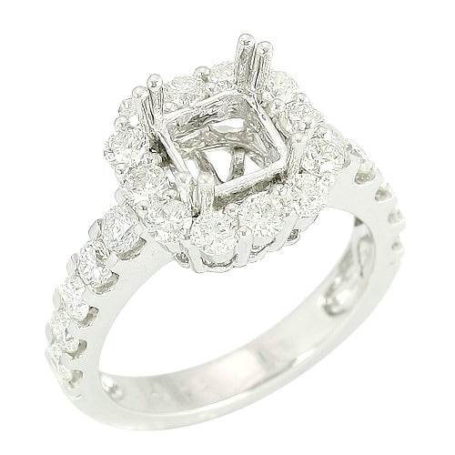 14KW 4.66CTW EGL CERTIFIED FANCY YELLOW DIAMOND RI - Norma's Jewelry