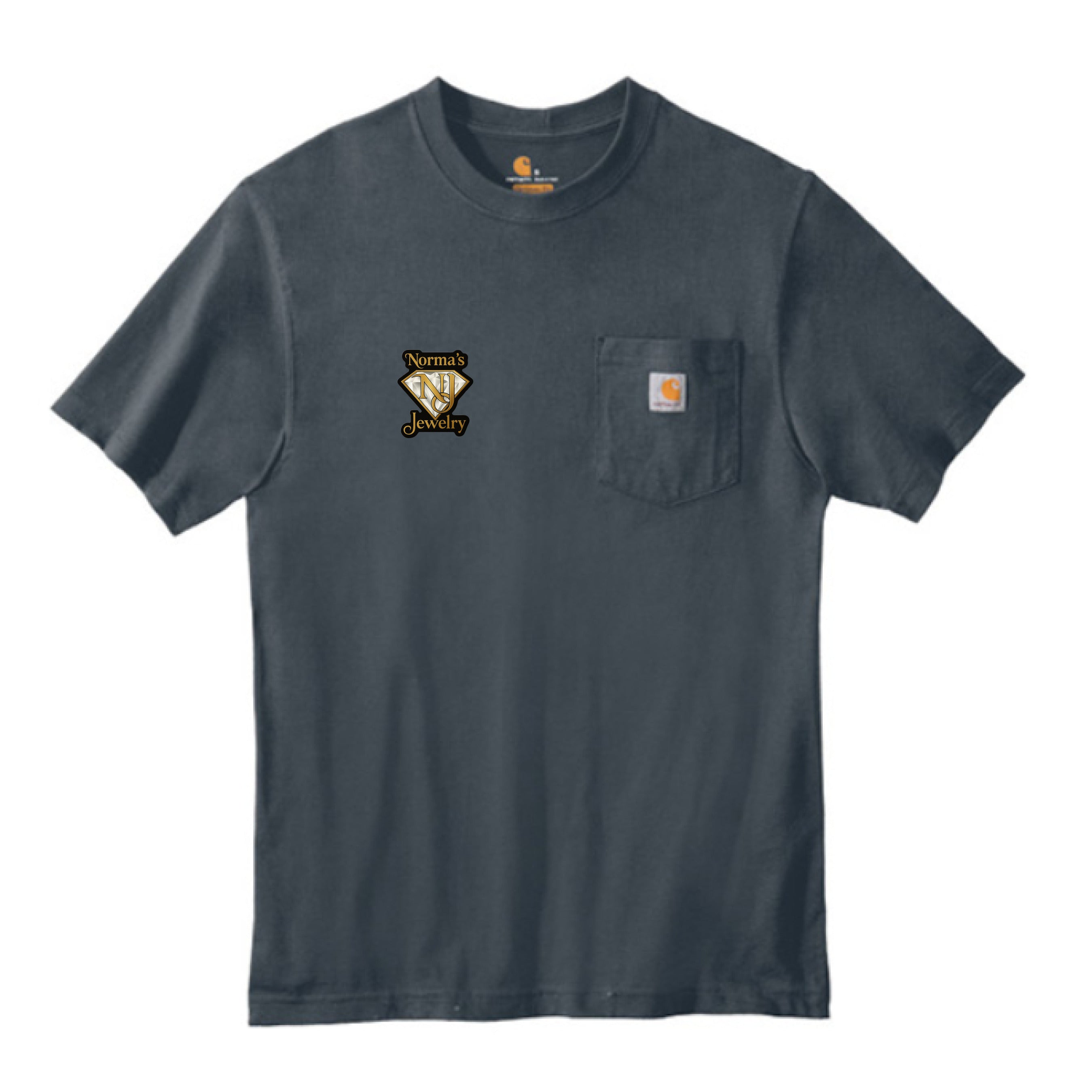 Bluestone - FRONT