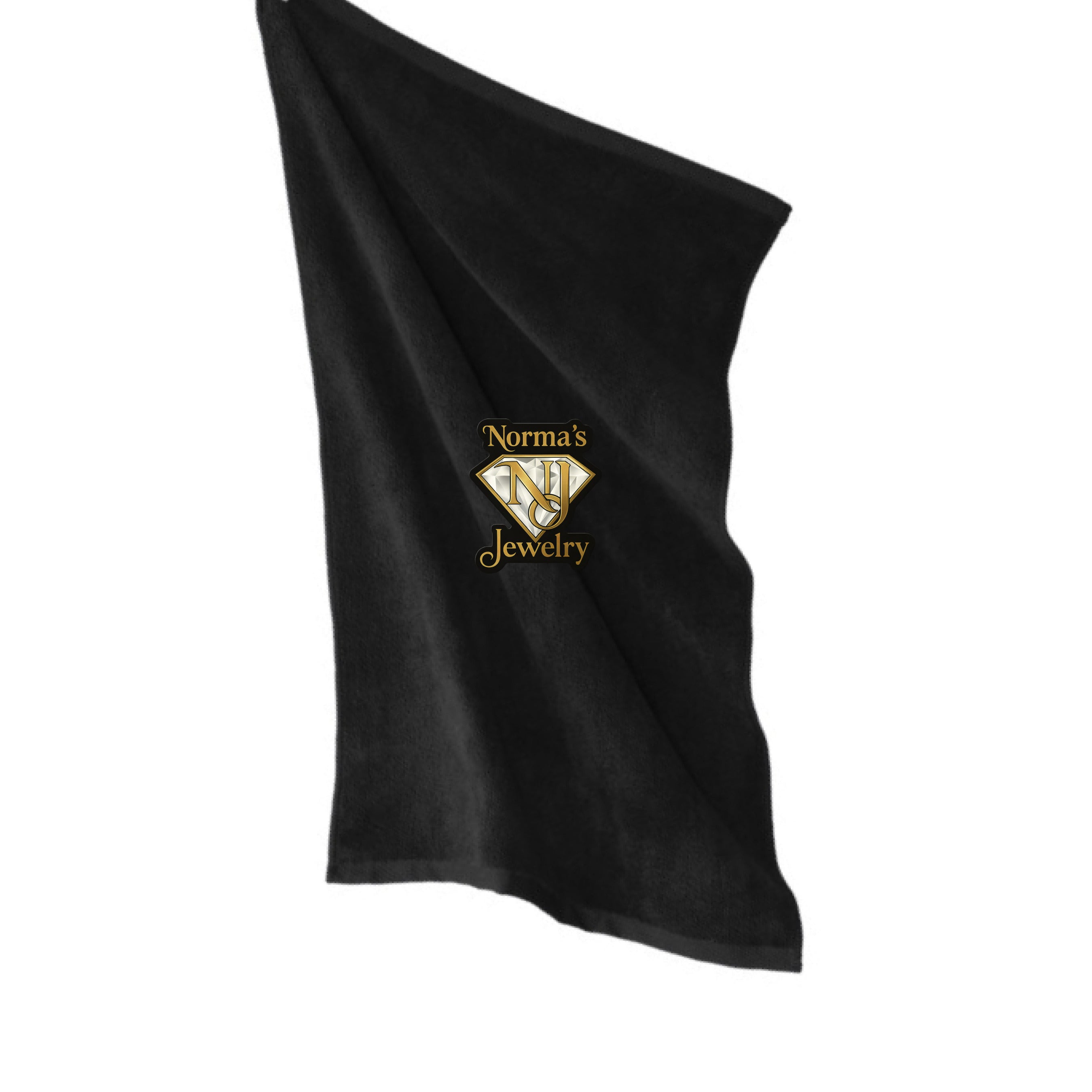 Black - FRONT