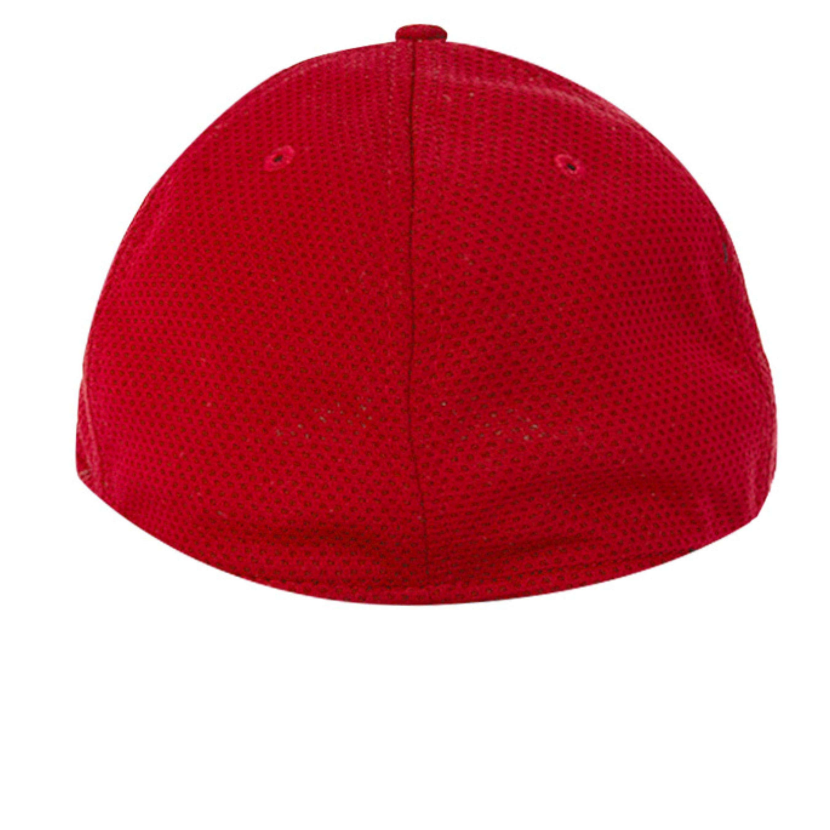 Scarlet - BACK