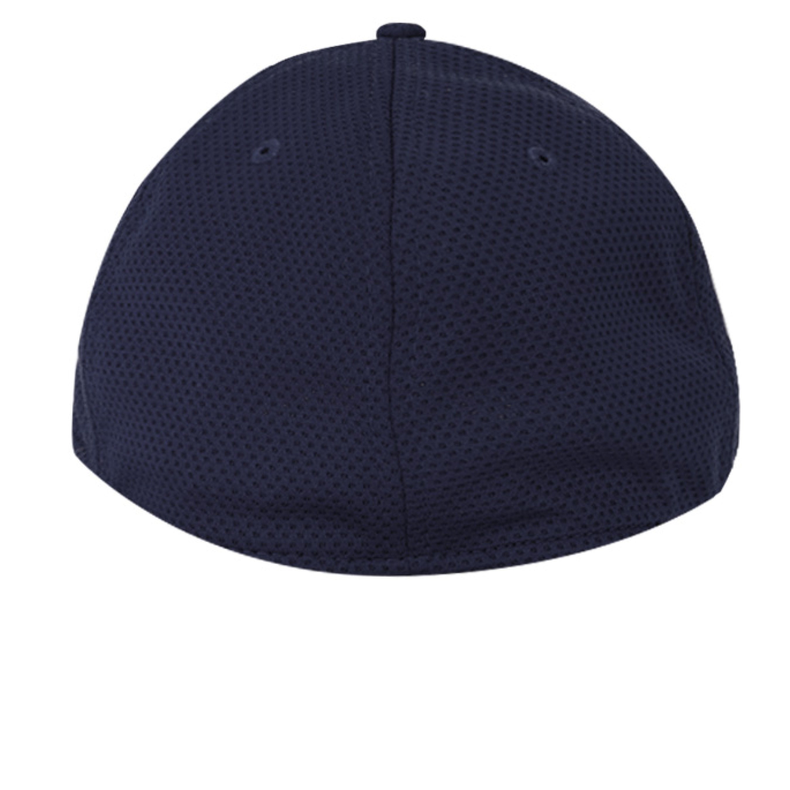 League Navy - BACK