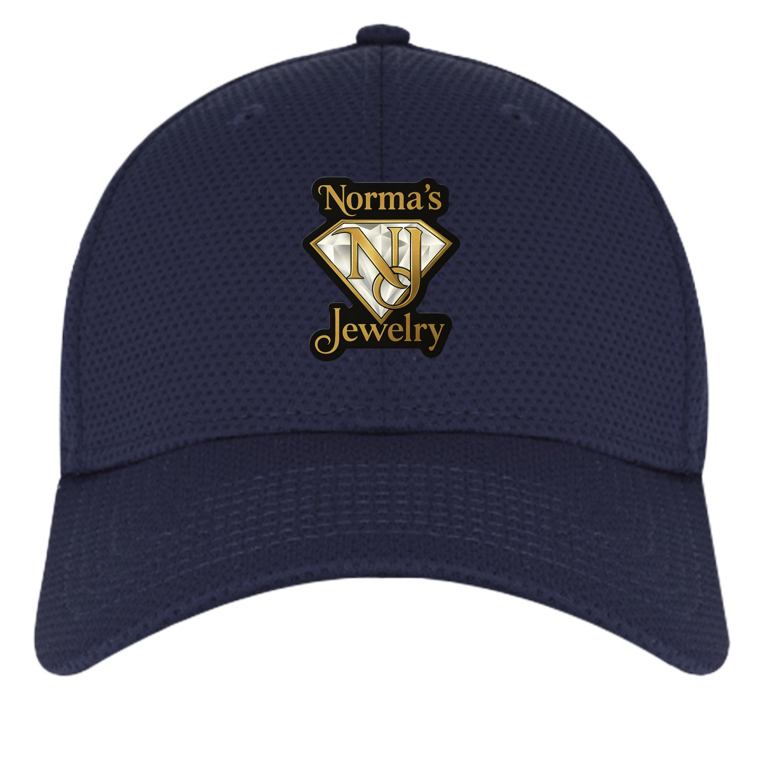 League Navy - FRONT
