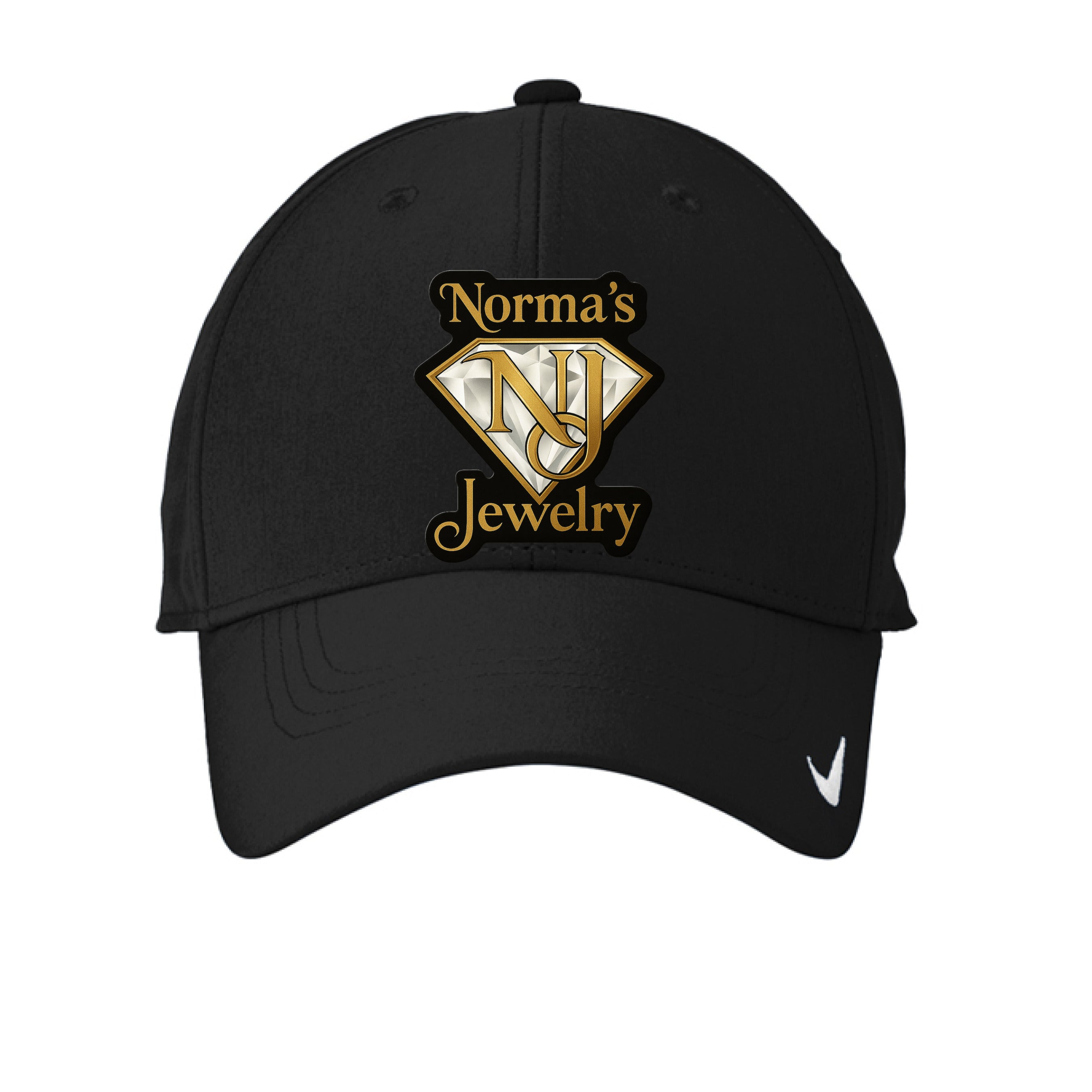 Black/Black - FRONT
