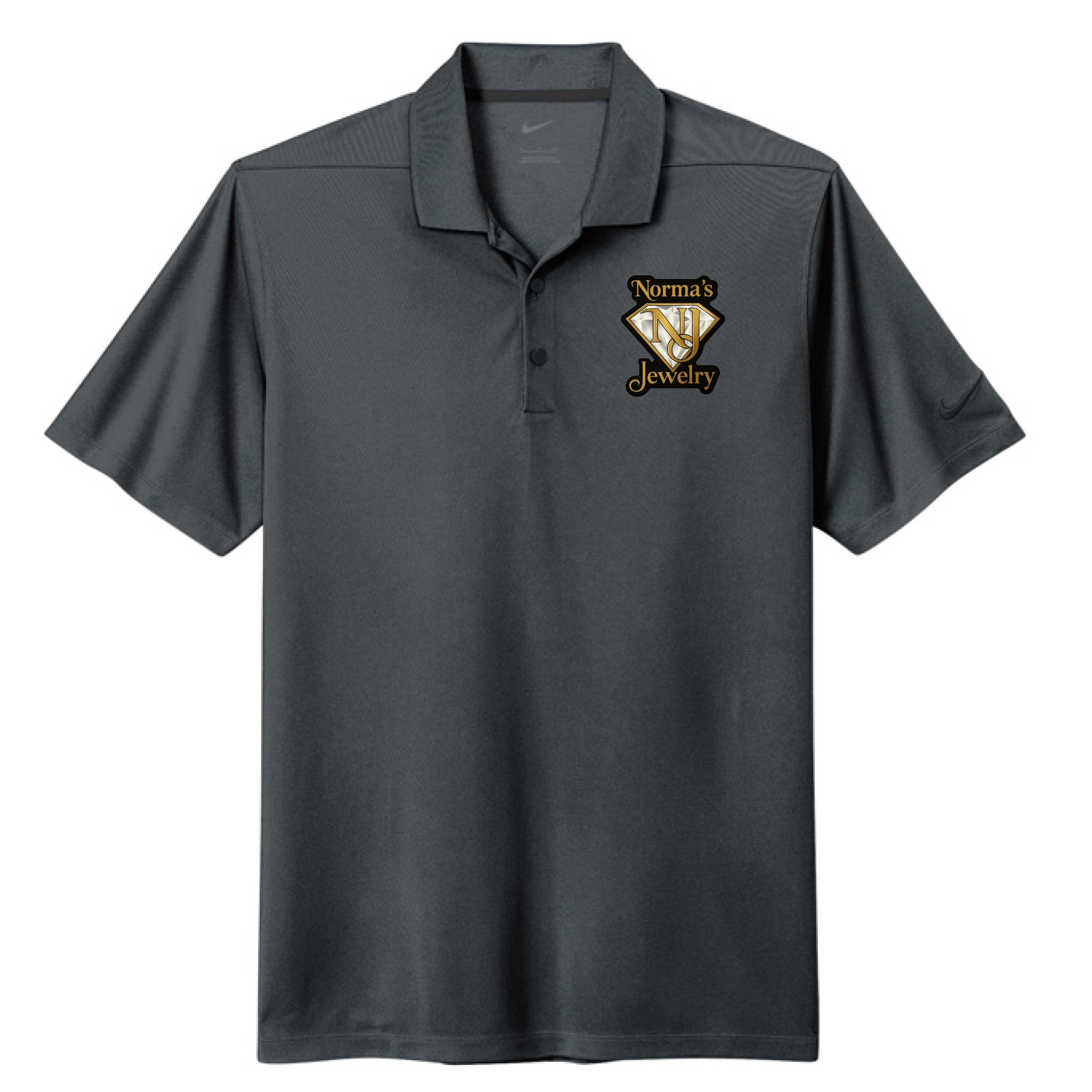 Anthracite - FRONT
